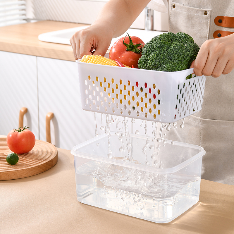 8396 Fresh-keeping box - 图片 3