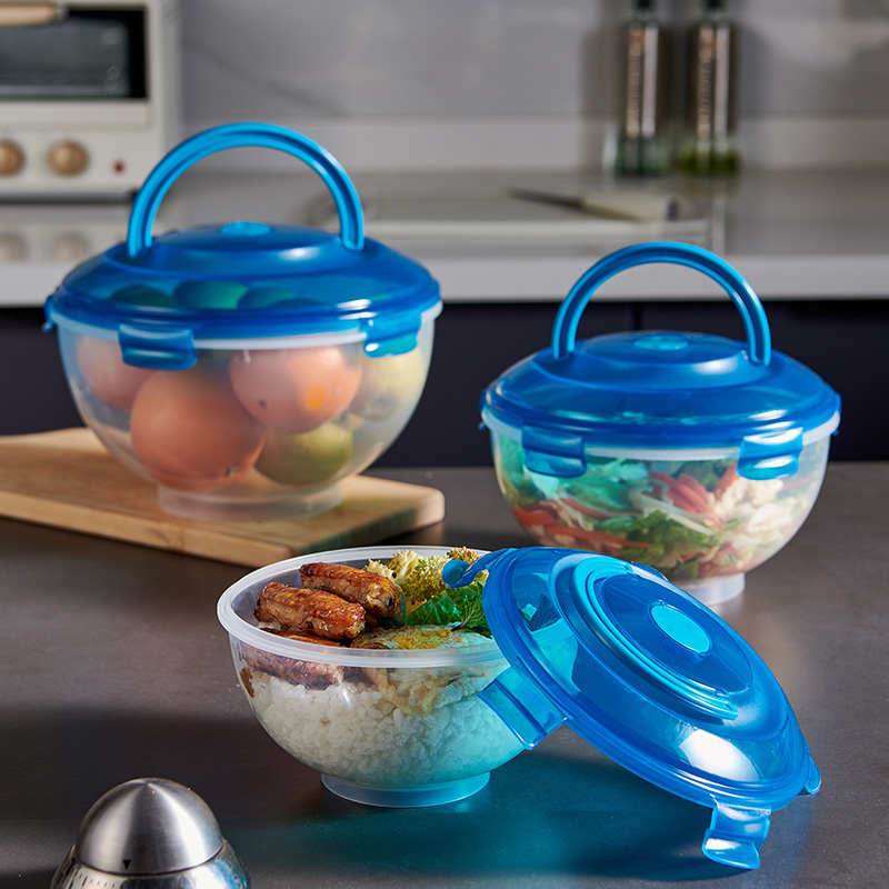 1908 Fresh-keeping box - 图片 4