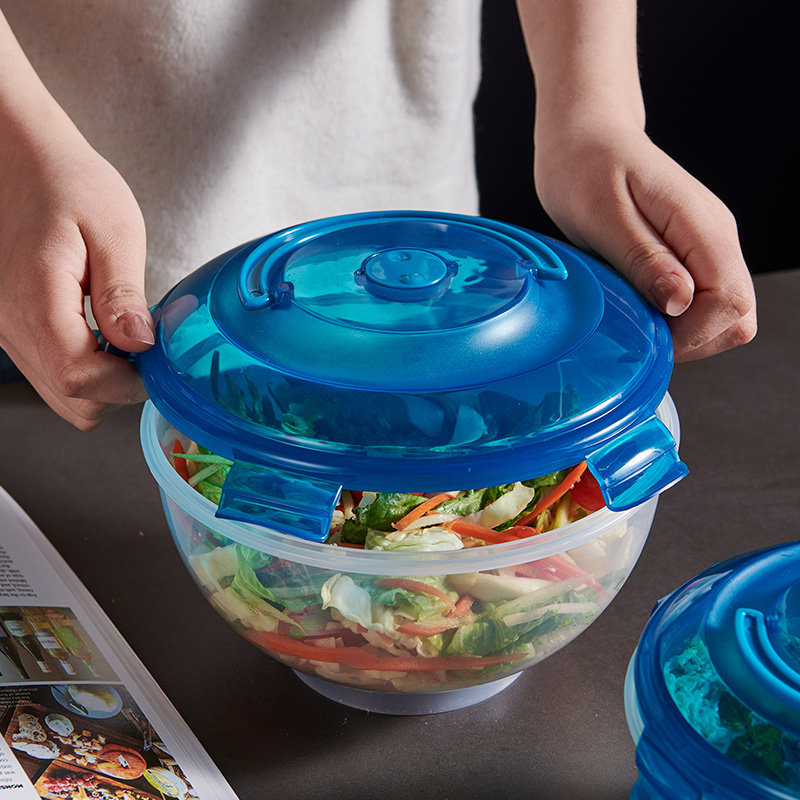 1908 Fresh-keeping box - 图片 3