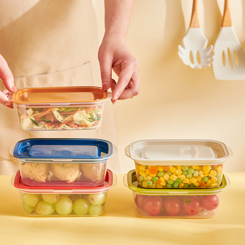 1903 Fresh-keeping box - 图片 3