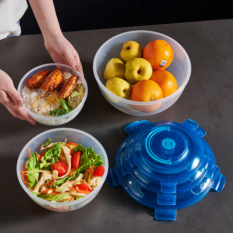 1908 Fresh-keeping box - 图片 2