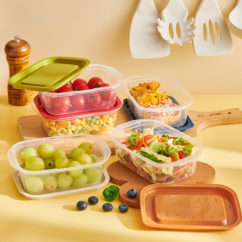 1903 Fresh-keeping box - 图片 4